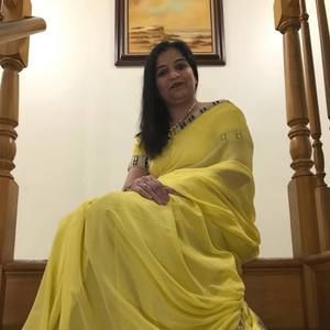 Meet your Posher, Hetal